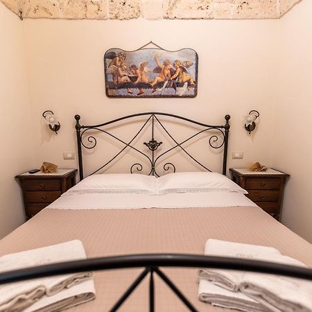 B&B Panaro Alberobello Zewnętrze zdjęcie