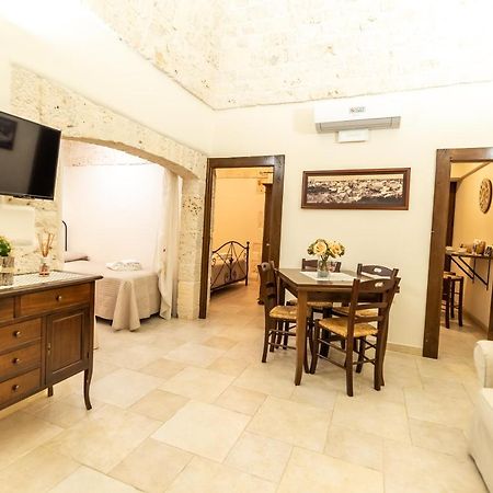 B&B Panaro Alberobello Zewnętrze zdjęcie