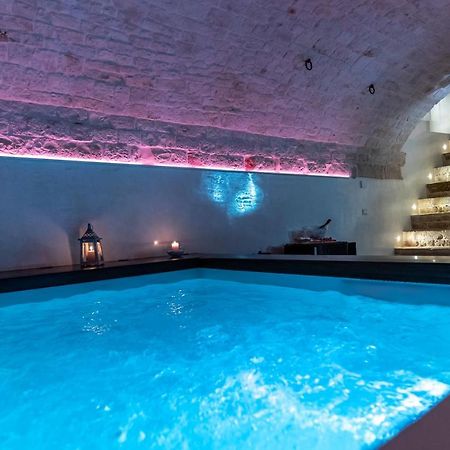 B&B Panaro Alberobello Zewnętrze zdjęcie