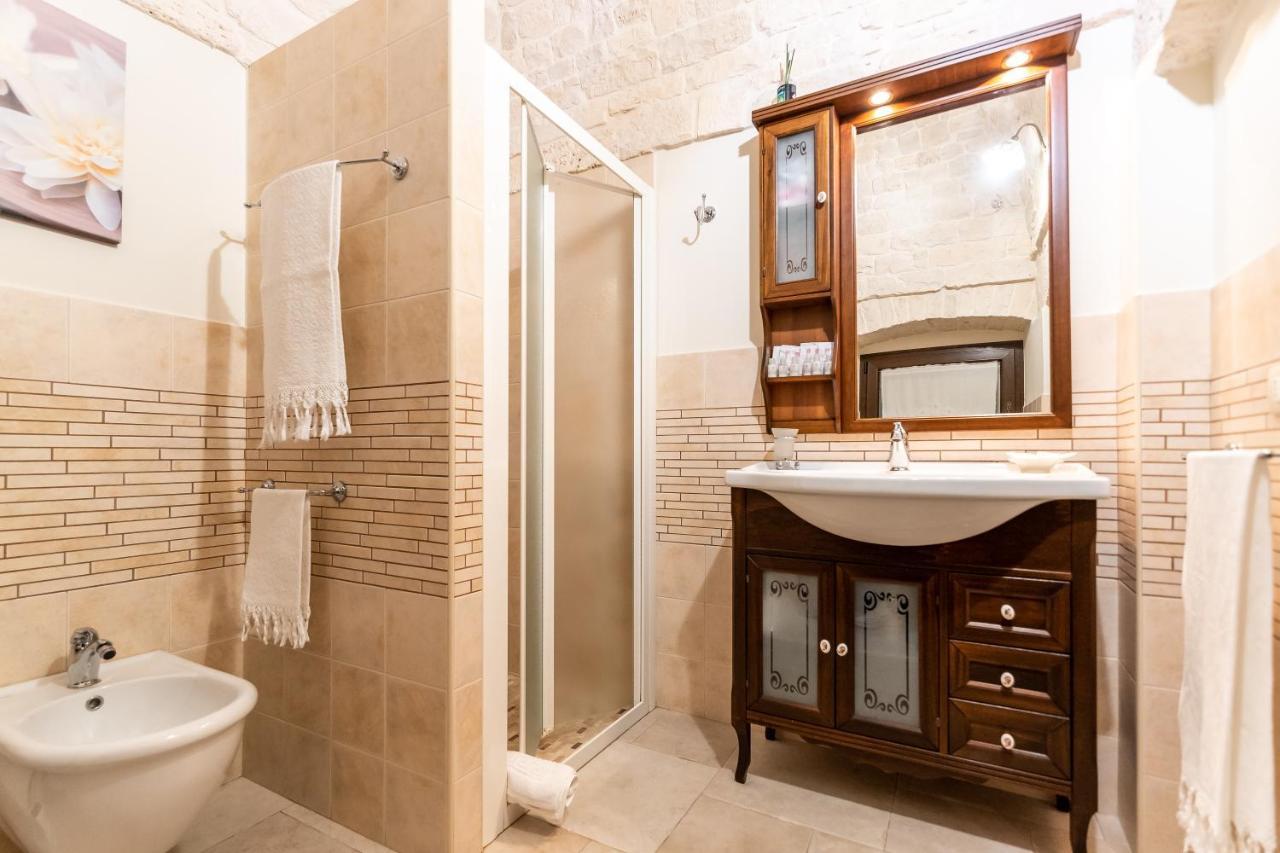 B&B Panaro Alberobello Zewnętrze zdjęcie