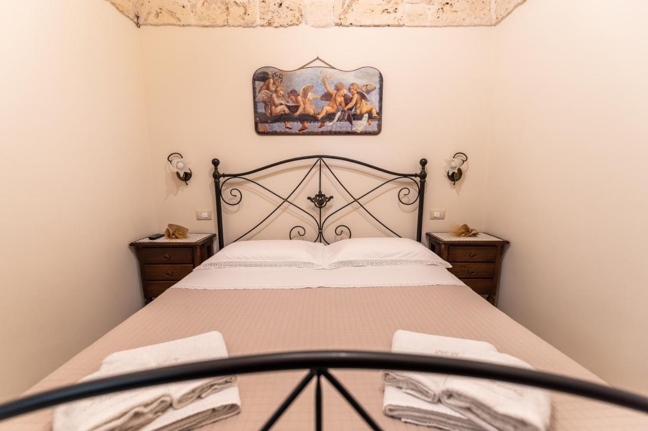 B&B Panaro Alberobello Zewnętrze zdjęcie