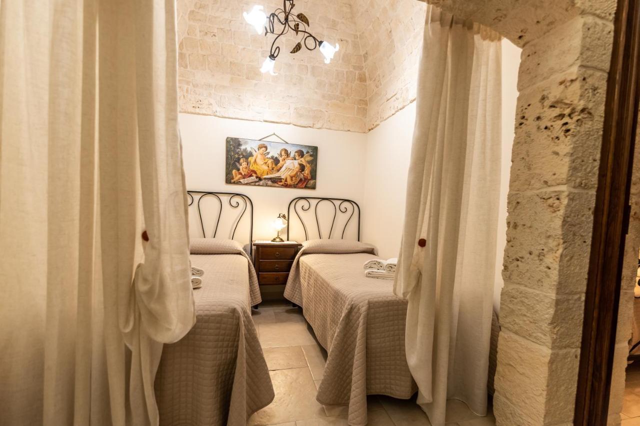 B&B Panaro Alberobello Zewnętrze zdjęcie