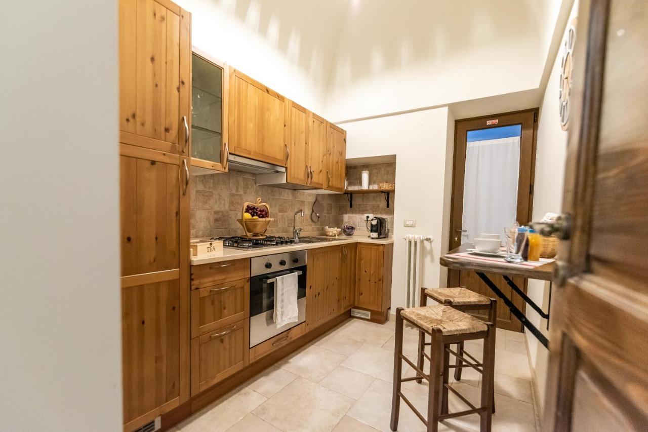 B&B Panaro Alberobello Zewnętrze zdjęcie