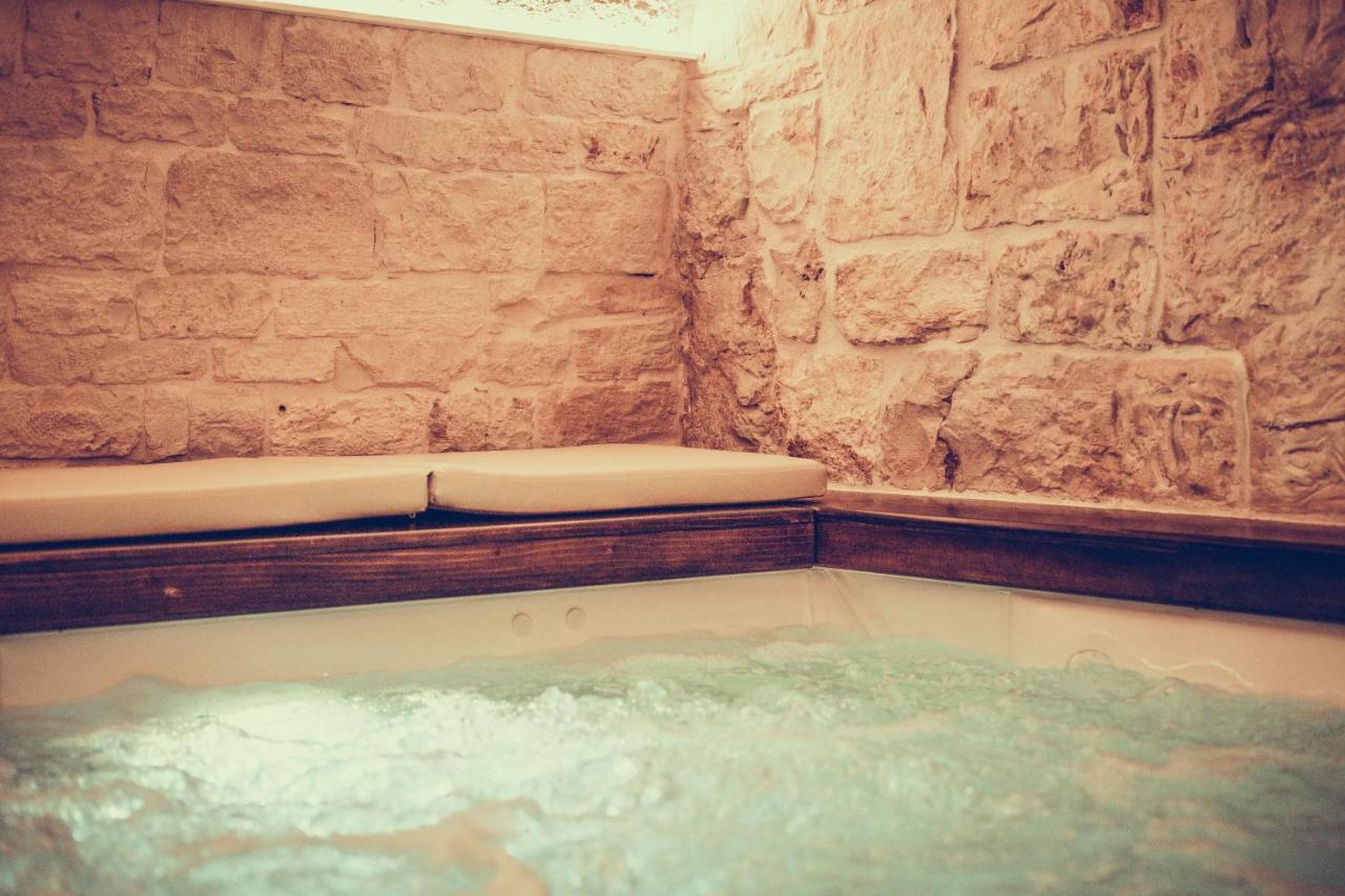 B&B Panaro Alberobello Zewnętrze zdjęcie
