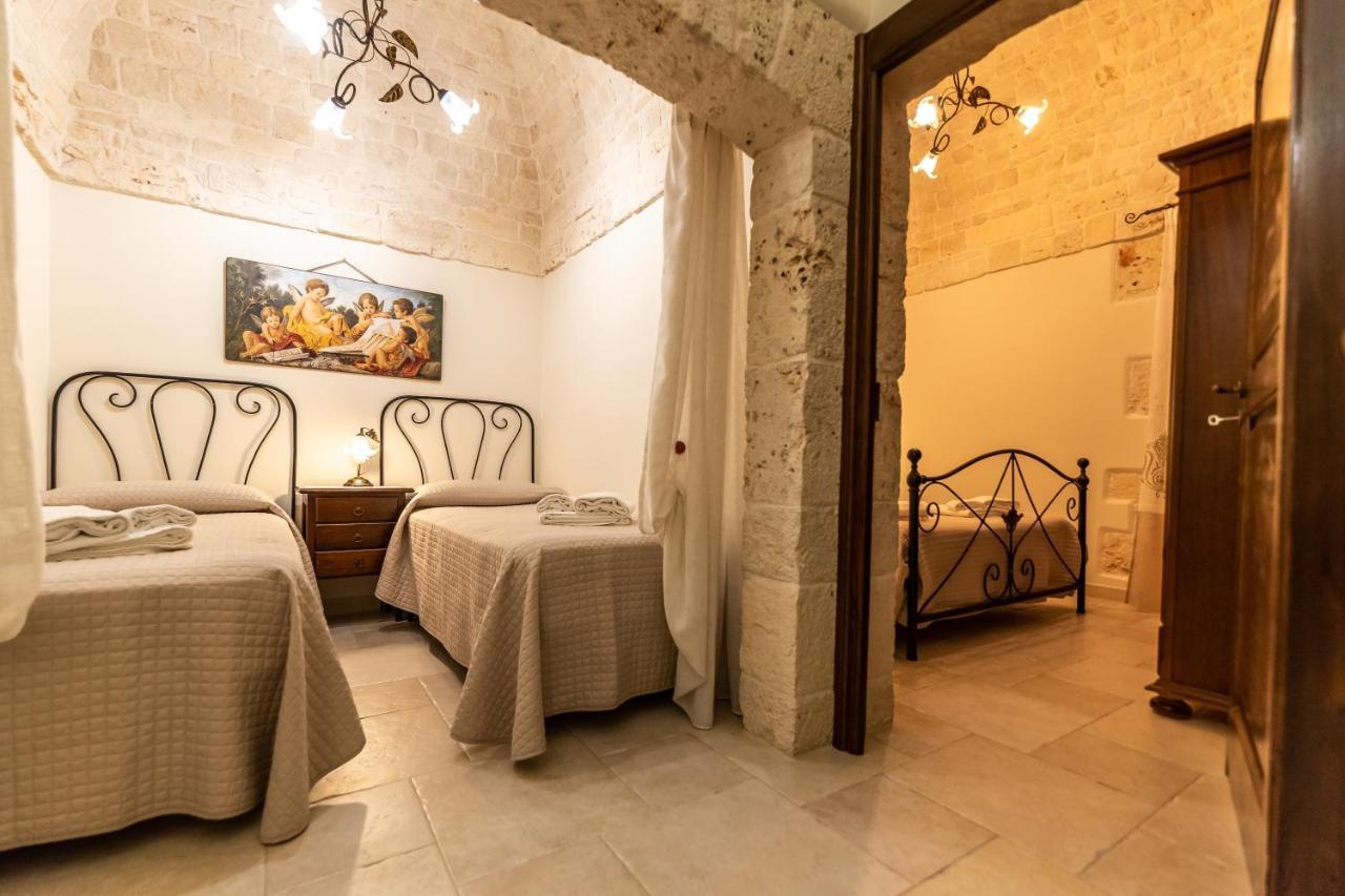 B&B Panaro Alberobello Zewnętrze zdjęcie