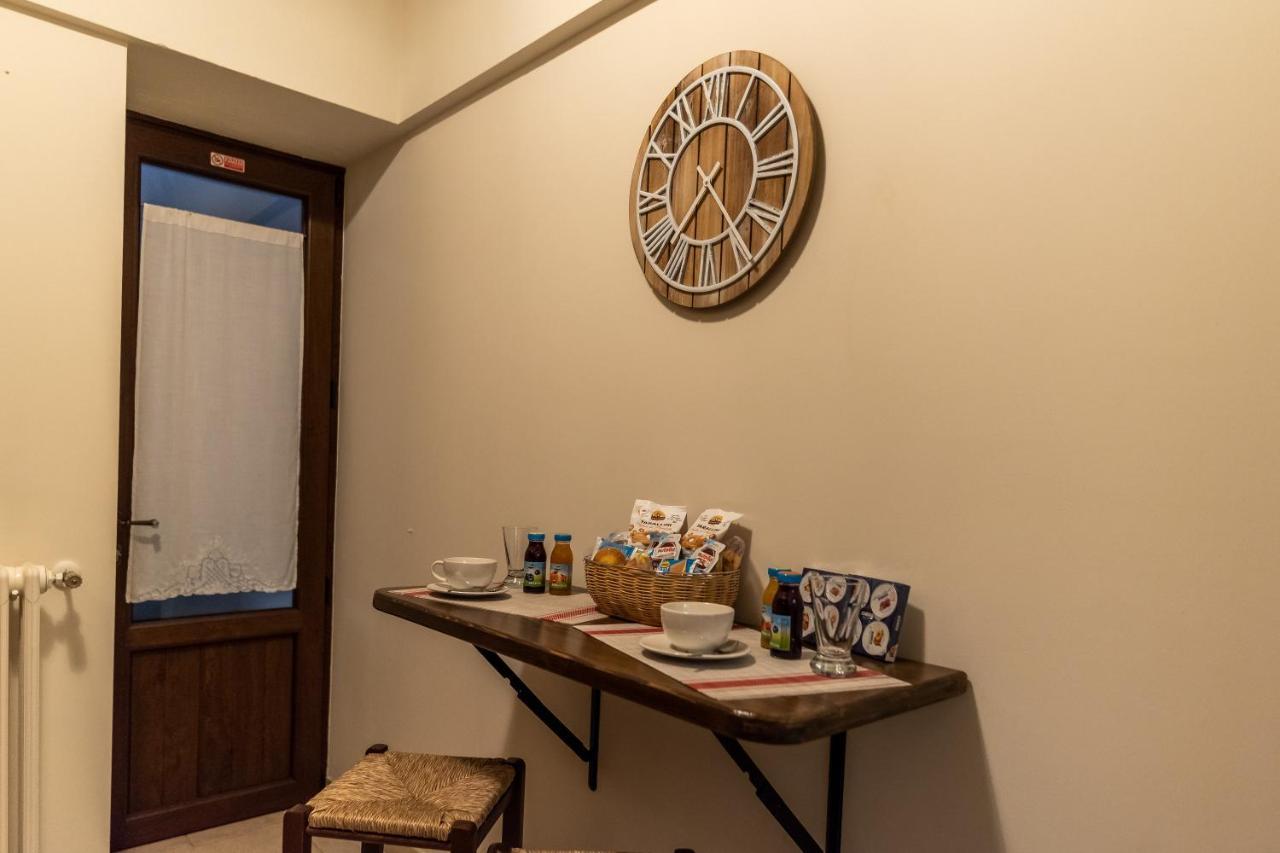 B&B Panaro Alberobello Zewnętrze zdjęcie