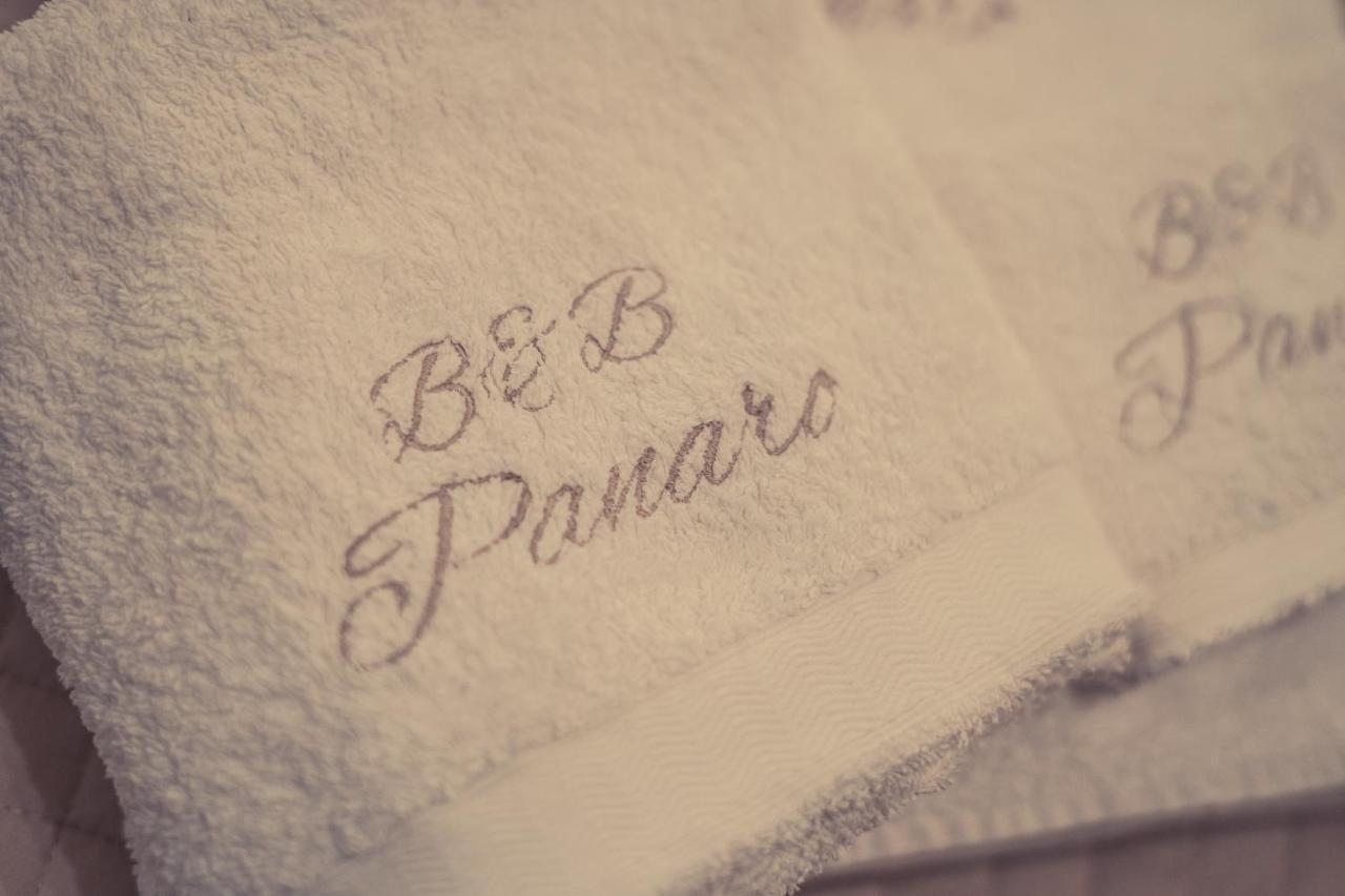 B&B Panaro Alberobello Zewnętrze zdjęcie