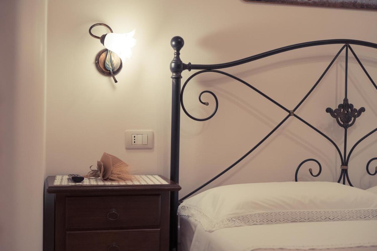 B&B Panaro Alberobello Zewnętrze zdjęcie