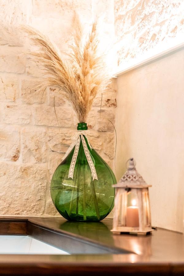 B&B Panaro Alberobello Zewnętrze zdjęcie