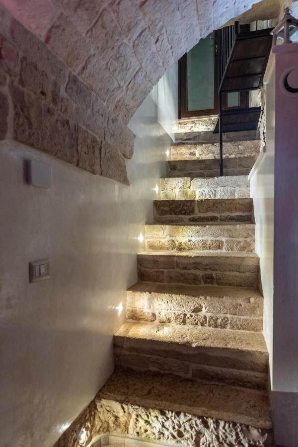 B&B Panaro Alberobello Zewnętrze zdjęcie
