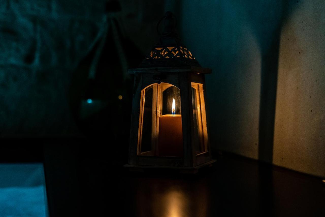 B&B Panaro Alberobello Zewnętrze zdjęcie