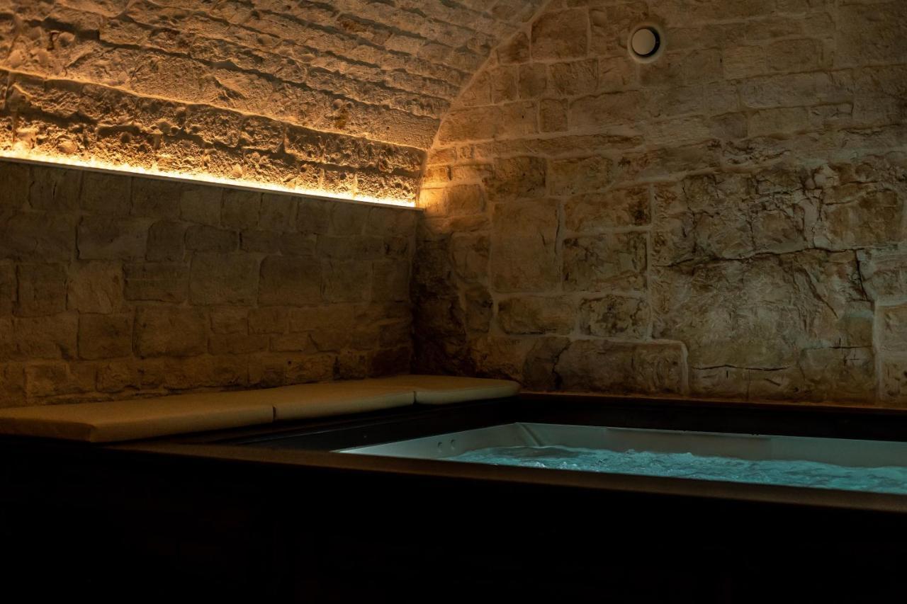 B&B Panaro Alberobello Zewnętrze zdjęcie