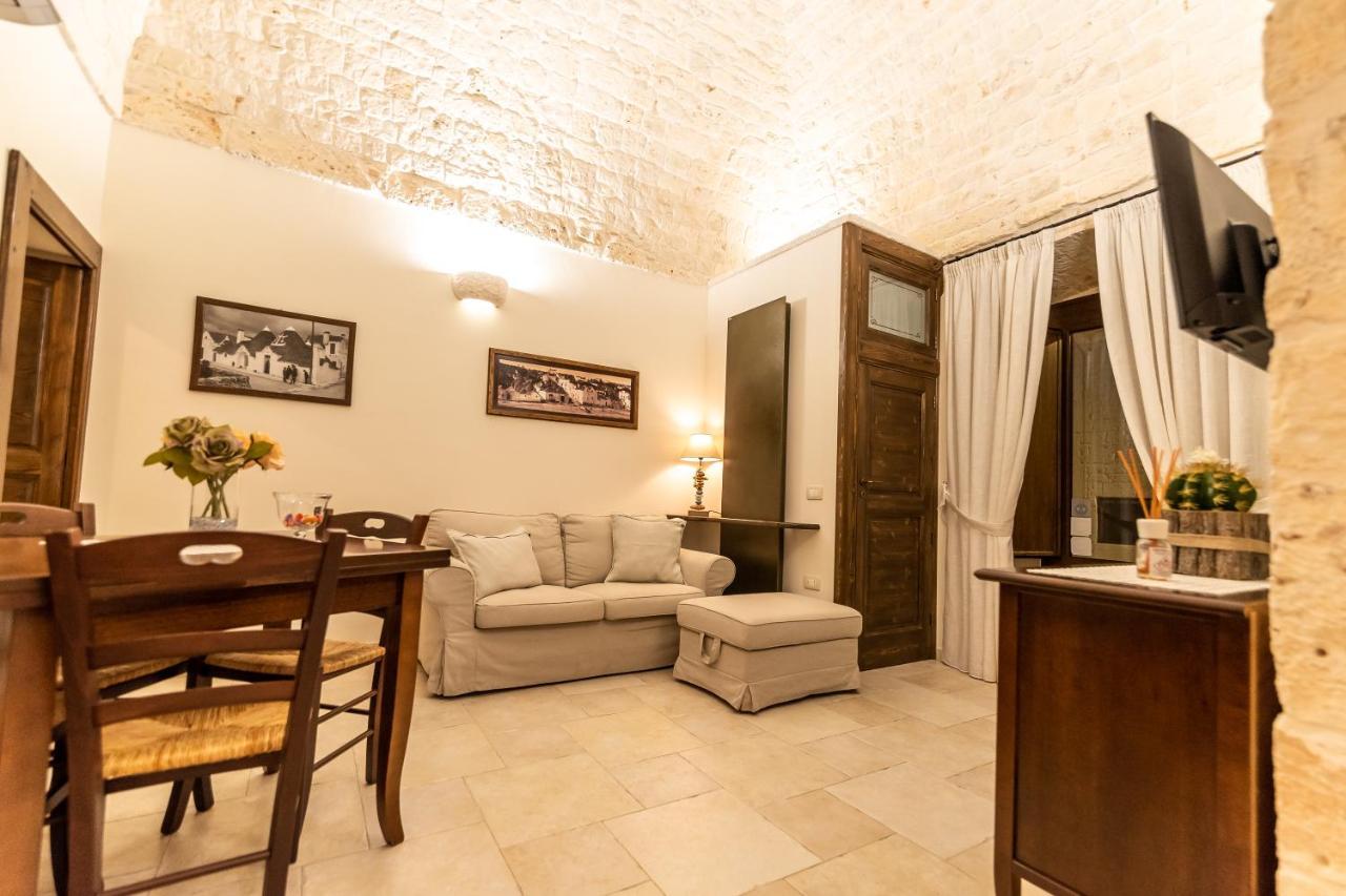 B&B Panaro Alberobello Zewnętrze zdjęcie