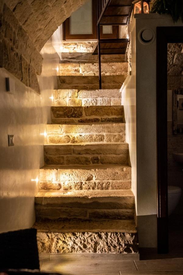 B&B Panaro Alberobello Zewnętrze zdjęcie