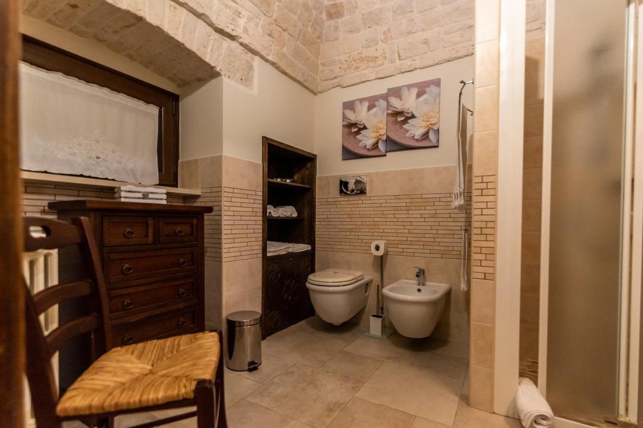 B&B Panaro Alberobello Zewnętrze zdjęcie