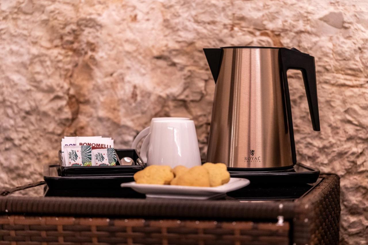 B&B Panaro Alberobello Zewnętrze zdjęcie