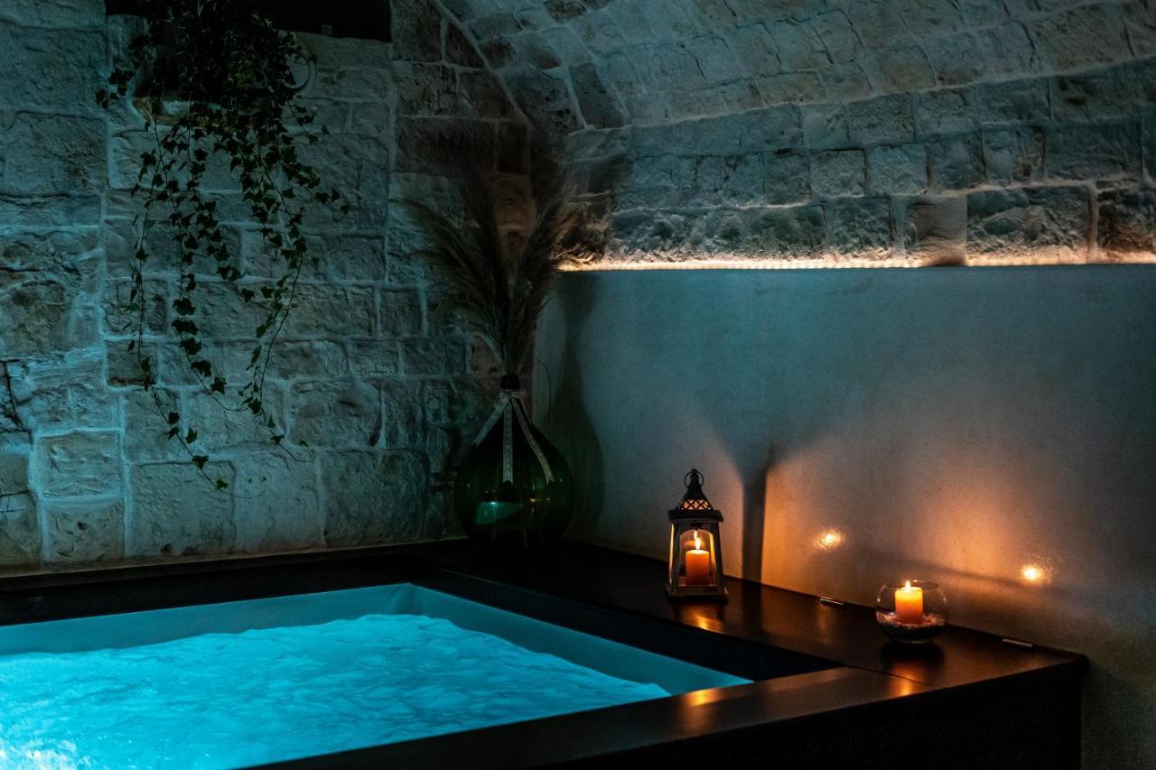 B&B Panaro Alberobello Zewnętrze zdjęcie