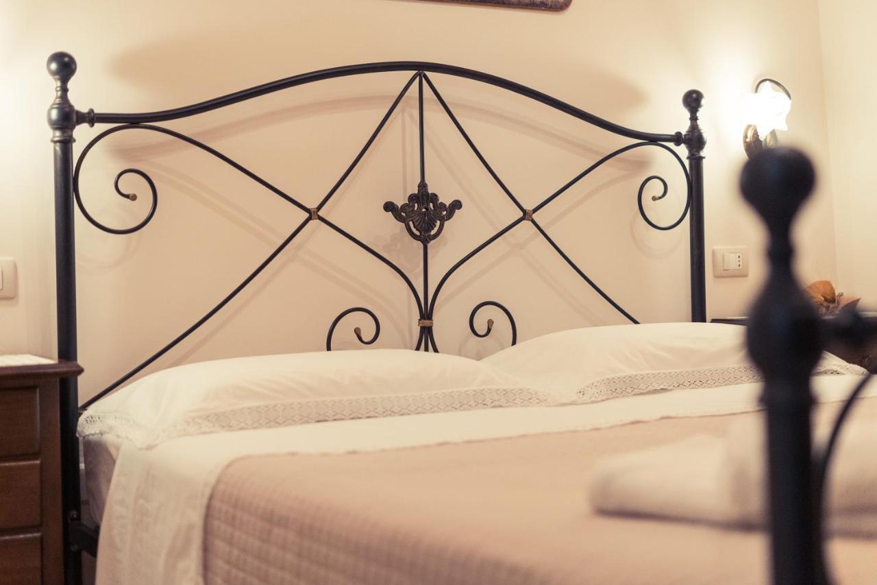 B&B Panaro Alberobello Zewnętrze zdjęcie