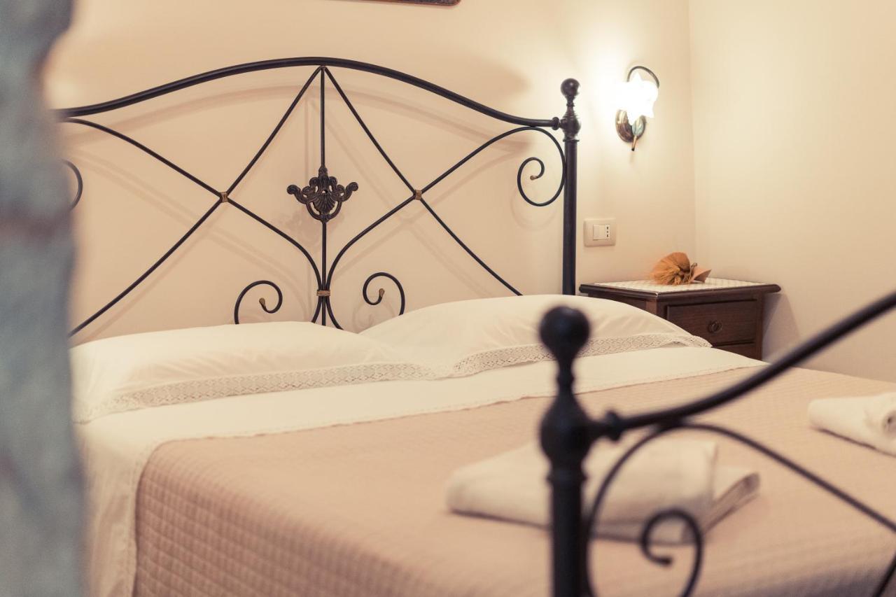 B&B Panaro Alberobello Zewnętrze zdjęcie