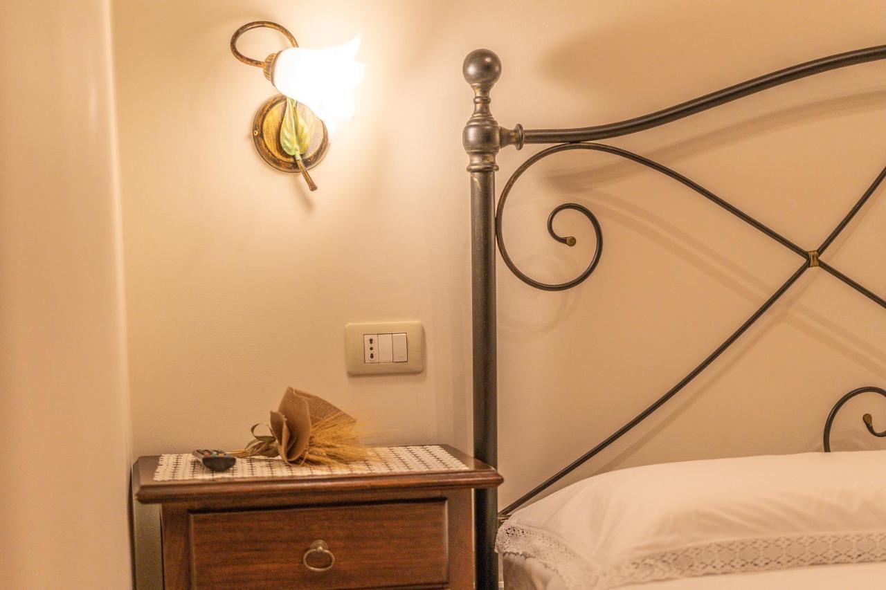 B&B Panaro Alberobello Zewnętrze zdjęcie