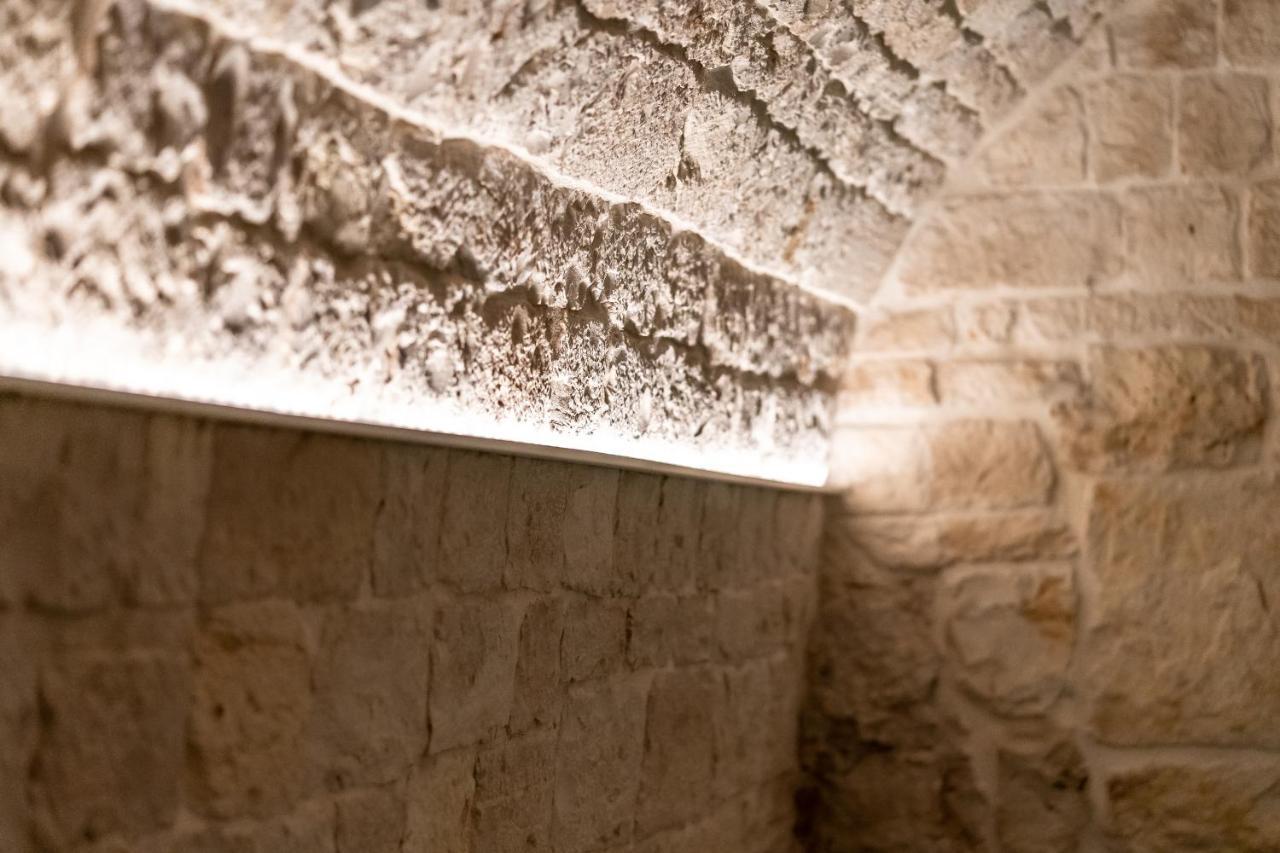 B&B Panaro Alberobello Zewnętrze zdjęcie