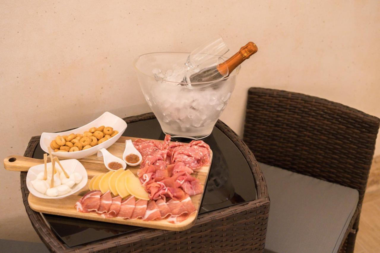 B&B Panaro Alberobello Zewnętrze zdjęcie