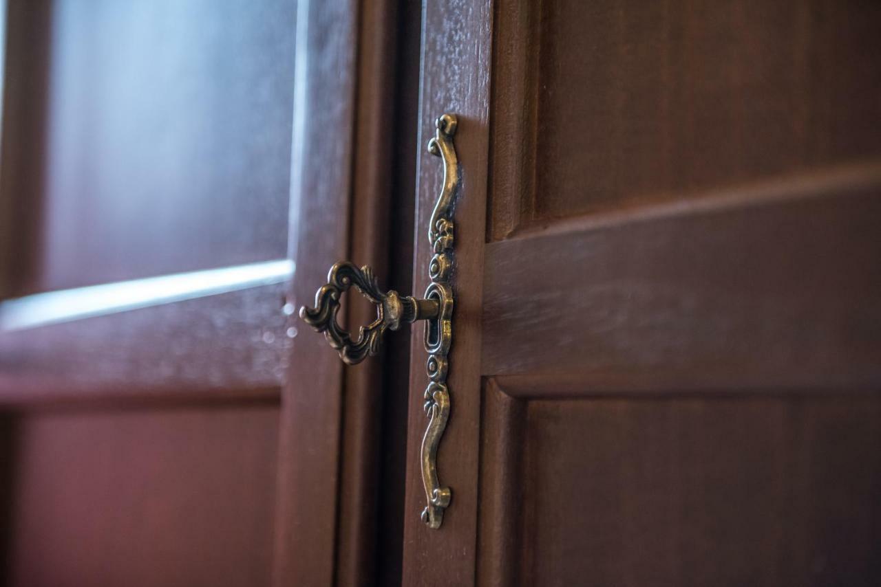 B&B Panaro Alberobello Zewnętrze zdjęcie