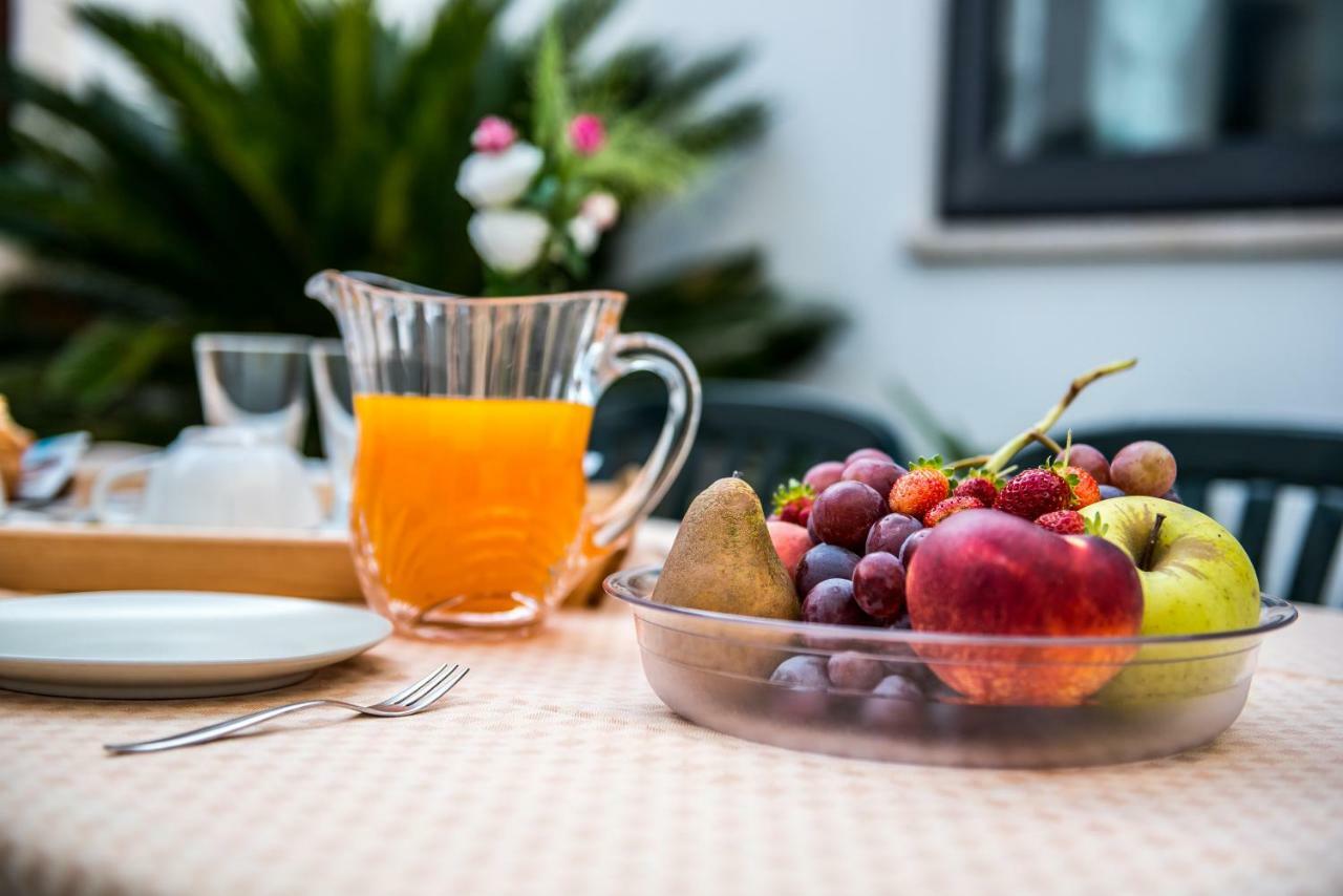 B&B Panaro Alberobello Zewnętrze zdjęcie
